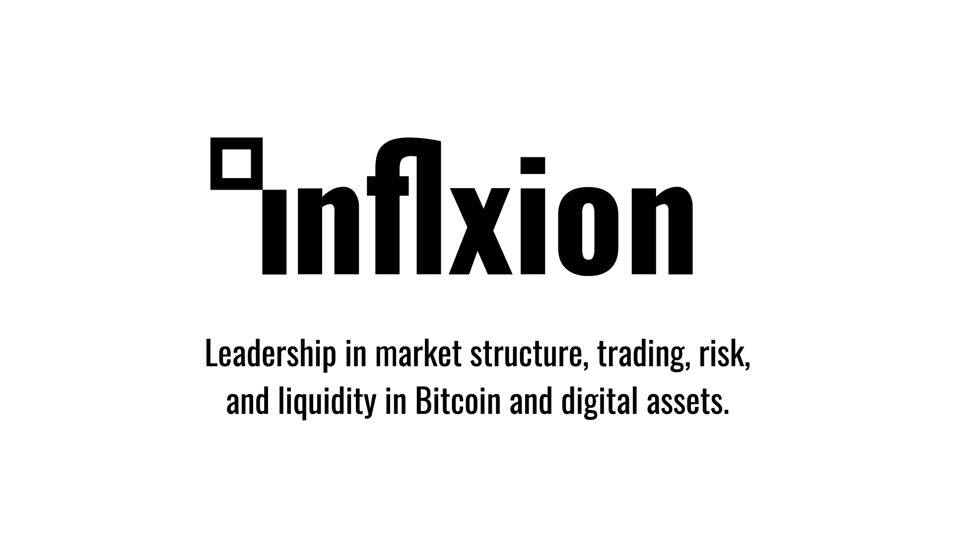 A Social Image Card for Inflxion.io.